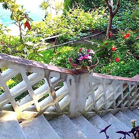 Villa Principessa Pool And Sea Access By Amalfivacation