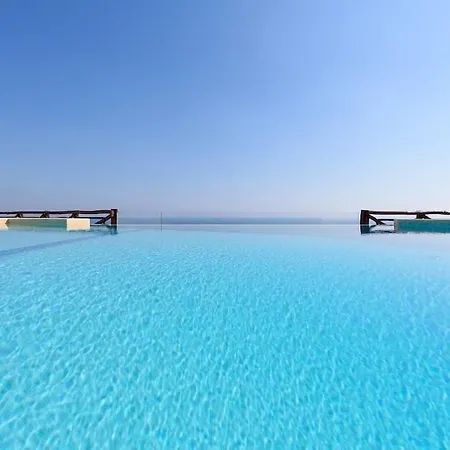 Villa Principessa Pool And Sea Access By Amalfivacation *