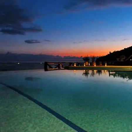 Villa Principessa Pool And Sea Access By Amalfivacation