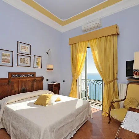 Villa Principessa Pool And Sea Access By Amalfivacation *