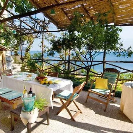 Villa Principessa Pool And Sea Access By Amalfivacation