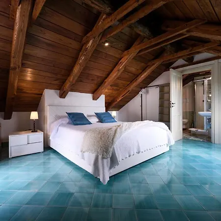 Principessa Pool And Sea Access By Amalfivacation Villa